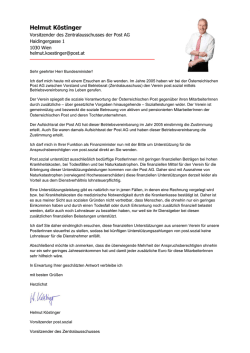 Helmut K&ouml;stinger