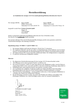 HerstellererkHirung - OPS Schneider Electric