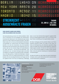 FES-Einladung_Streikrecht_31 06 -01 07 16 - GEW