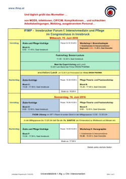 IFIMP 2016