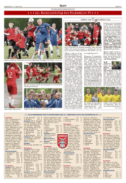 HFC2 - SC Rot-Weiß Nienborg 1923 eV