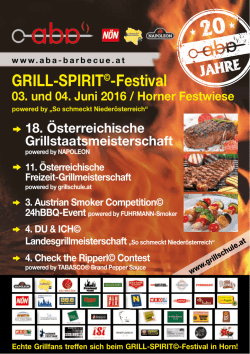 GRILL-SPIRIT&copy;-Festival