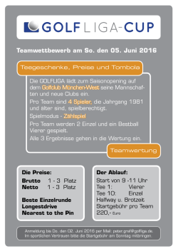 Informationen