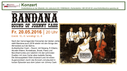 Newsletter 19 - Kulturhaus Spandau