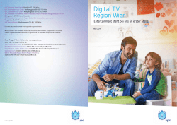 Digital TV