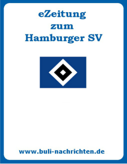 Hamburger SV - eZeitung von buli-nachrichten.de [Do, 19 Mai 2016]