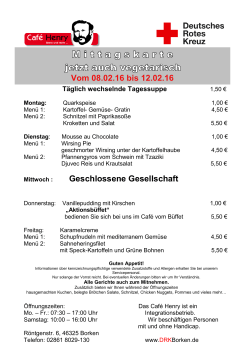 E-Mail Dokumentvorlage