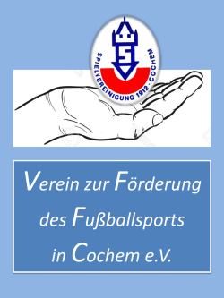Verein zur Förderung des Fußballsports in - SPVGG