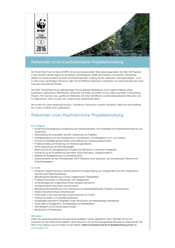 Dieses Stellenangebot als PDF speichern