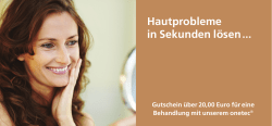 Onetec Gutschein