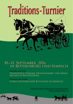 Traditions-Turnier Plakat 2016 grün.indd