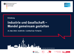 Einladung (PDF: 338 KB)