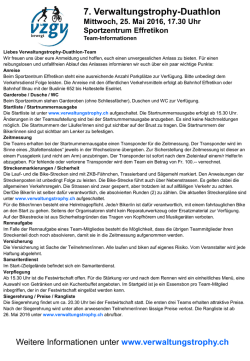 Info-Blatt-2016 - Verwaltungstrophy