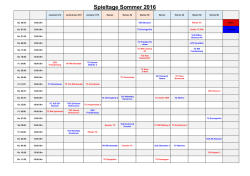 Spieltage Sommer 2016_TC Mengede.xls