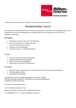 Druckansicht - Jobwald.at