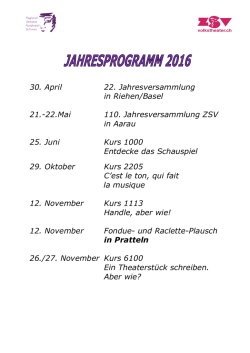 Jahresprogramm_2016