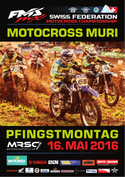herunterladen - Motorradsport