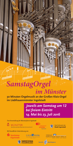 Flyer als PDF