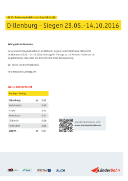 geht es zur Übersicht.