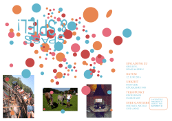 Grillfeier Jugend 2016