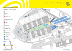 LMS - Geländeplan D + PresseZentrum.indd