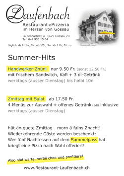 Summer-Hits