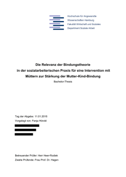 Dokument 1 - Dokumentenserverhosting der SUB