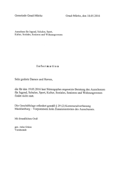 skmbt_c36416051808310 - Gemeinde Ostseeheilbad Graal