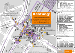 Hauptbahnhof