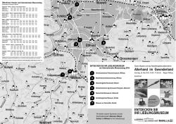 Flyer aussen - MuseumBurgrain.ch
