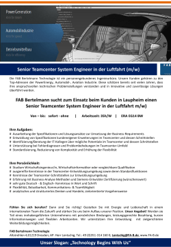 PDF-Dokument - FAB Bertelmann Technologie