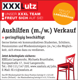 Druckansicht - Jobwald.at