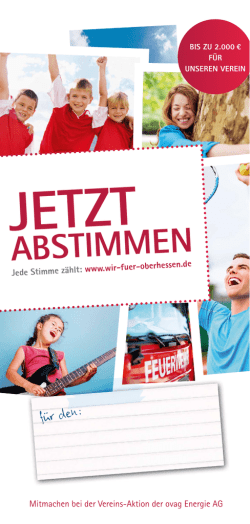 dieser Brosch&uuml;re