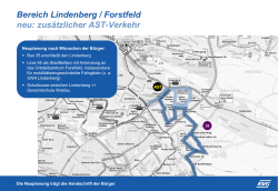 Lindenberg/Forstfeld
