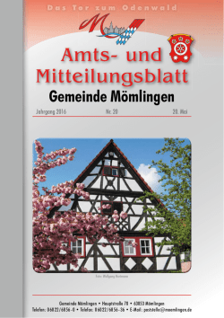 zur aktuellen Ausgabe