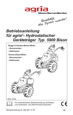 Handbuch - Stavermann GmbH