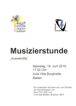 Hier klicken &rarr; zum Flyer