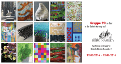 Gruppe 93 zu Gast
