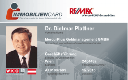 Dr. Dietmar Plattner