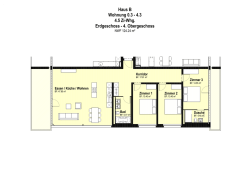 Grundriss - homestreet.ch