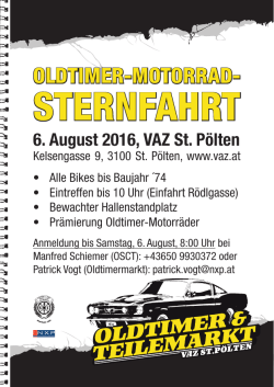 Infos