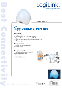 EggUSB2.0 3
