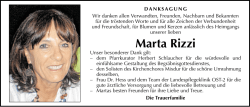 Marta Rizzi