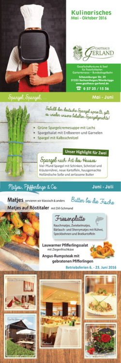 Flyer DIN A6 Mai - Oktober 2016 Pfade.indd