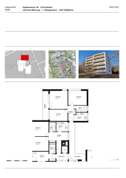 Liegenschaft 10331/1007 Objekt Feldblumenstr. 96