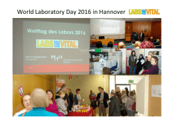 World Lab Day 2016 Hannover.pptx