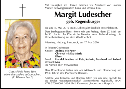 Margit Ludescher