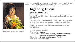 Ingeborg Guem