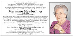 Marianne Steinlechner