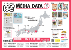 媒体資料